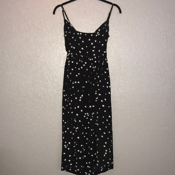NWOT • cut-out Star dress - Picture 6 of 7